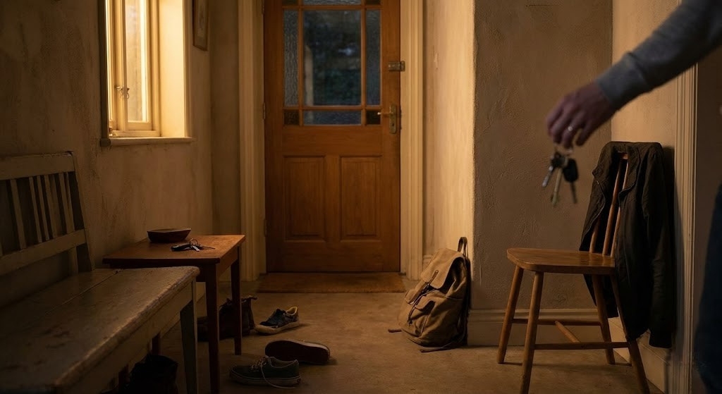 You’re Not Bad at Screen Time — You’re Just Exhausted