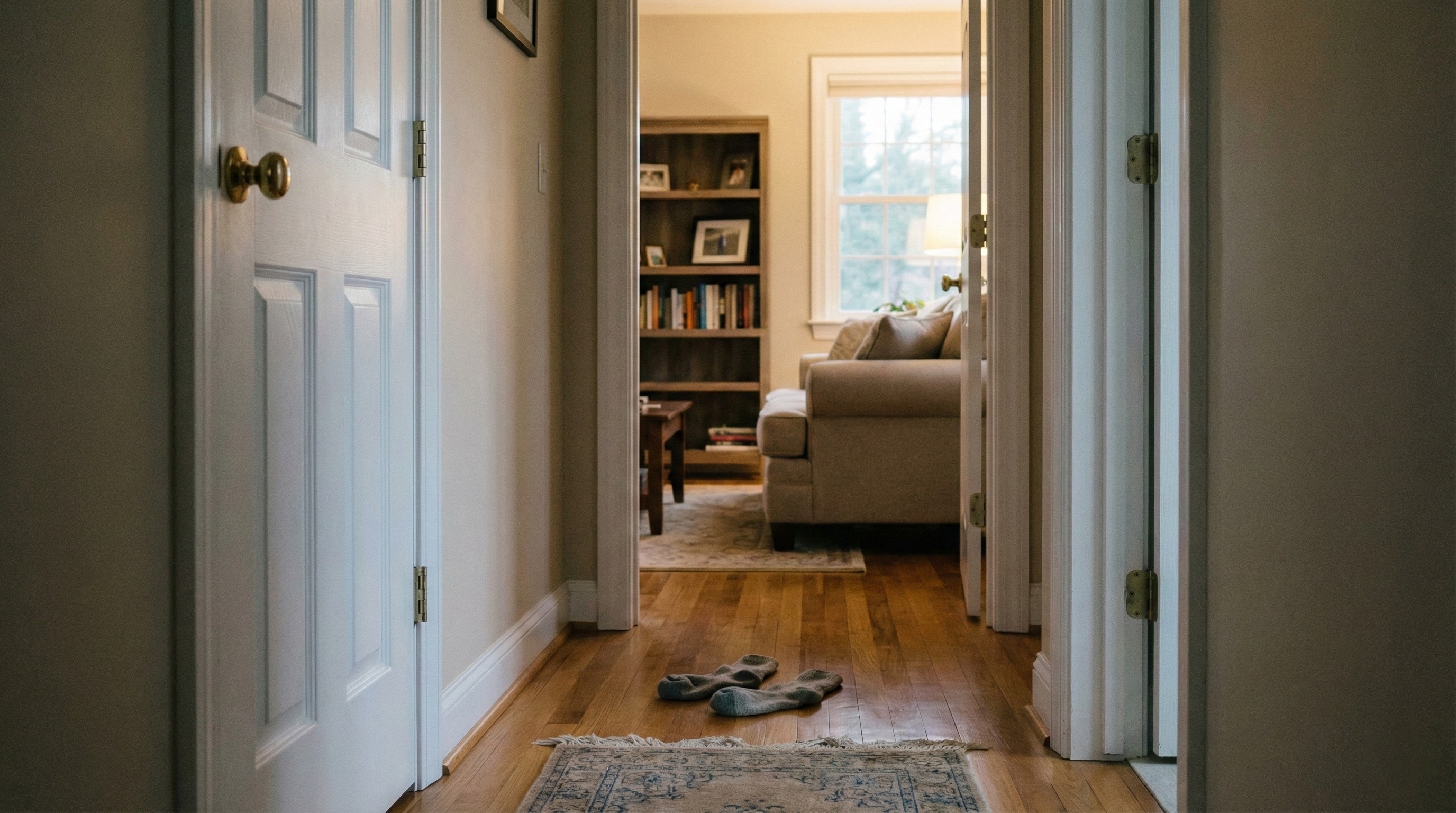 Your Child Isn’t Addicted to Screens — They’re Avoiding Transitions