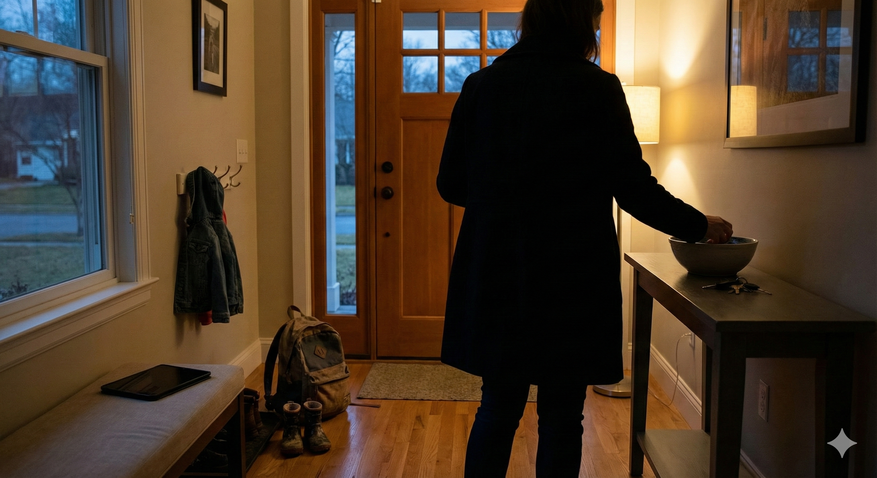 Why Screen-Time Fights Always Happen Between 5 and 8 PM